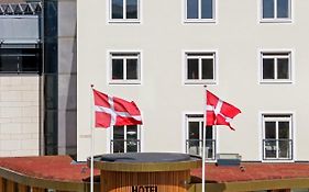 Hotel Svendborg